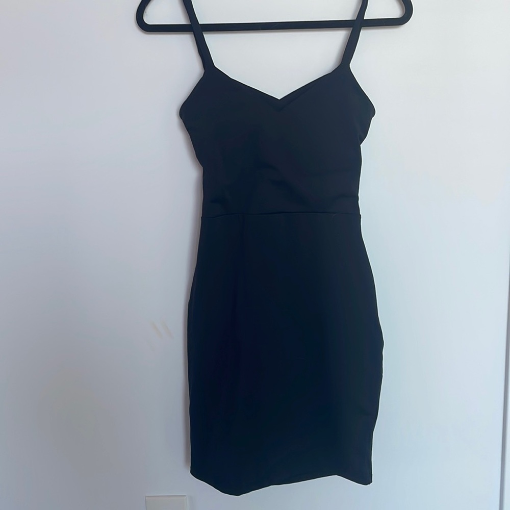 Fabletic dress